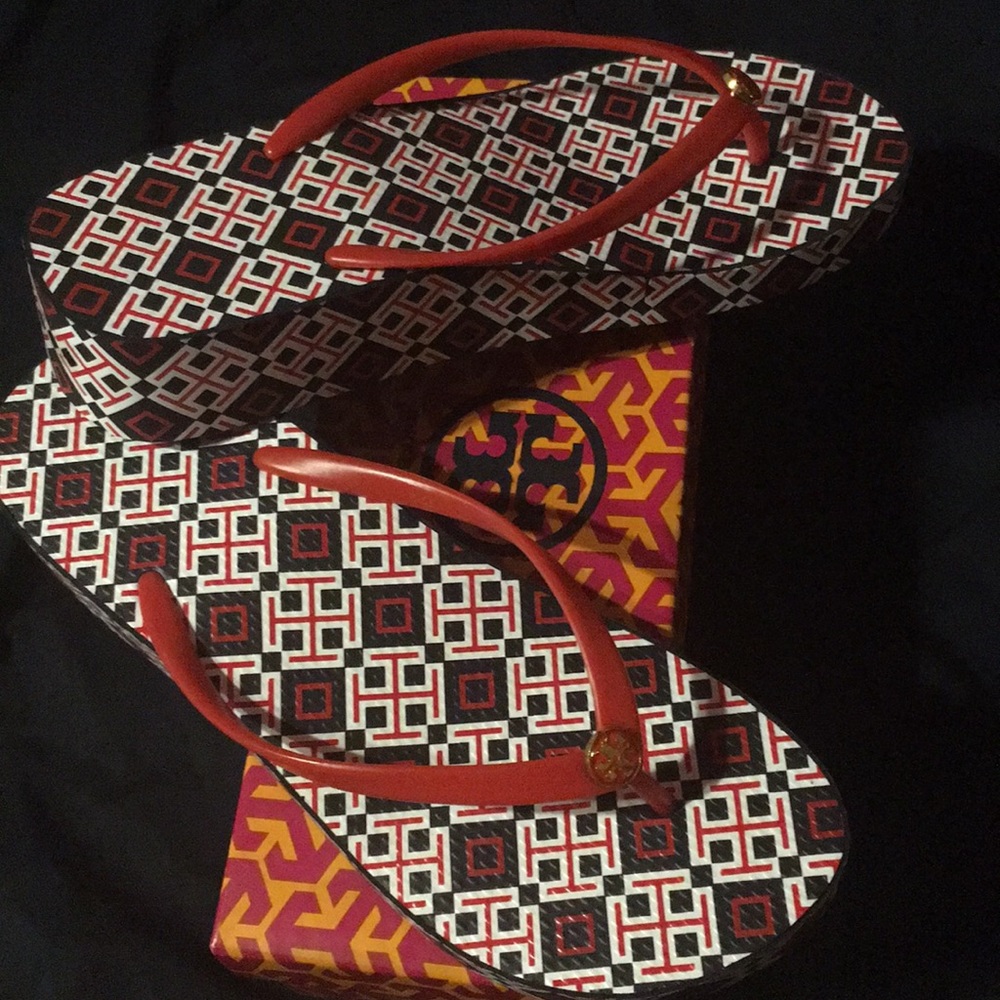 Tory Burch Flip Flop